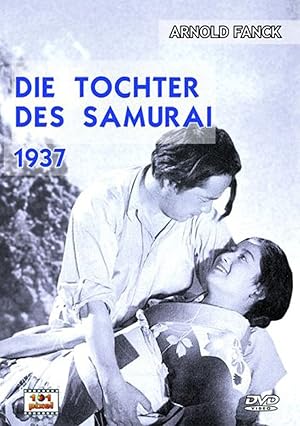 Seller image for Die Tochter des Samurai for sale by artbook-service