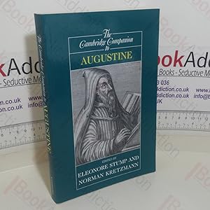 Seller image for The Cambridge Companion to Augustine (Cambridge Companions to Philosophy series) for sale by BookAddiction (ibooknet member)