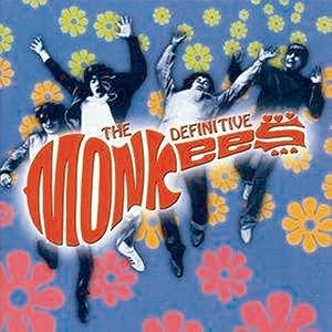 Seller image for Definitive Monkees for sale by artbook-service