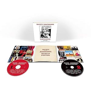 Bild des Verkufers fr The Best Of Everything - The Definitive Career Spanning Hits Collection 1976-2016 zum Verkauf von artbook-service