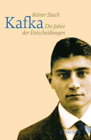 Kafka Die Jahre der Entscheidungen | ARD-Serie Kafka (März 2024) von Daniel Kehlmann und David Sc...