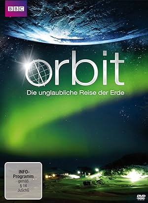 Imagen del vendedor de Orbit - Die unglaubliche Reise der Erde a la venta por artbook-service