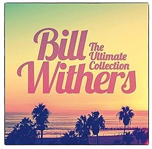Seller image for Bill Withers. The Ultimate Collection. CD. for sale by artbook-service