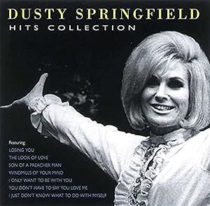 Bild des Verkufers fr Dusty Springfield Hits Collection. CD. zum Verkauf von artbook-service