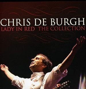 Imagen del vendedor de CD Chris De Burgh Lady In Red The Collection a la venta por artbook-service