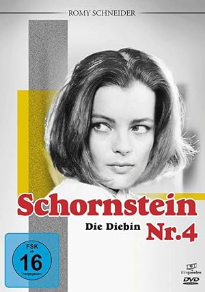 Seller image for Schornstein Nr. 4 (Filmjuwelen) for sale by artbook-service