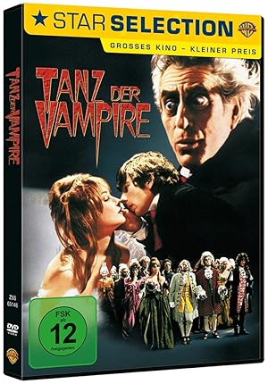 Seller image for Tanz der Vampire for sale by artbook-service