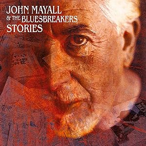 Seller image for John Mayall & The Bluesbreakers - Stories for sale by artbook-service