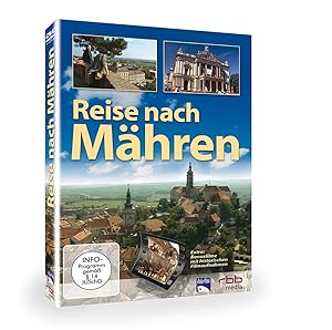 Seller image for Reise nach Mhren for sale by artbook-service