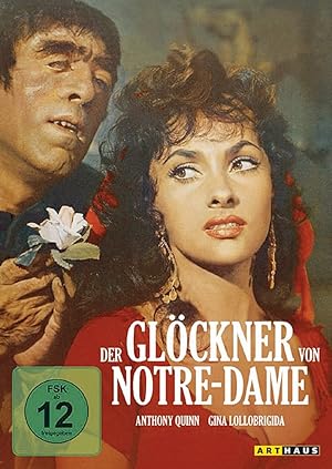 Seller image for Der Glckner von Notre Dame for sale by artbook-service