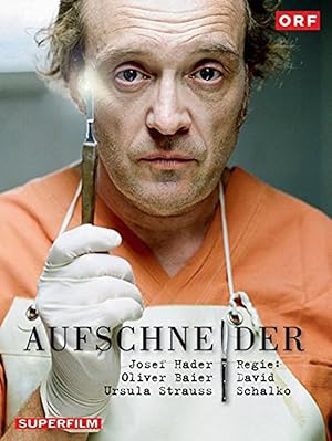 Imagen del vendedor de Aufschneider [2 DVDs] a la venta por artbook-service