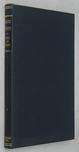 Seller image for Analytic Geometry (1937 Edition) for sale by Powell's Bookstores Chicago, ABAA
