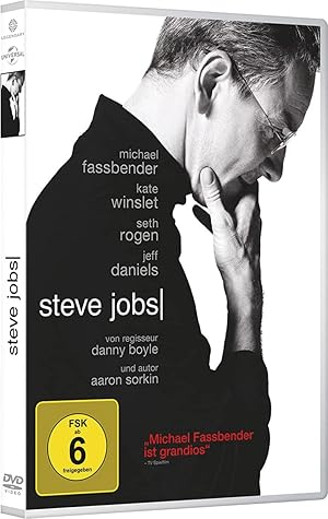 Immagine del venditore per Steve Jobs venduto da artbook-service