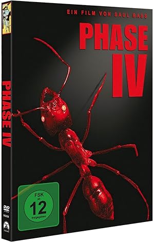 Seller image for Phase IV for sale by artbook-service