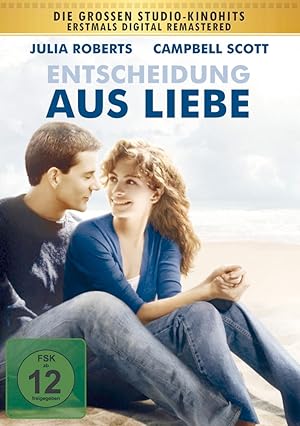 Seller image for Entscheidung aus Liebe for sale by artbook-service