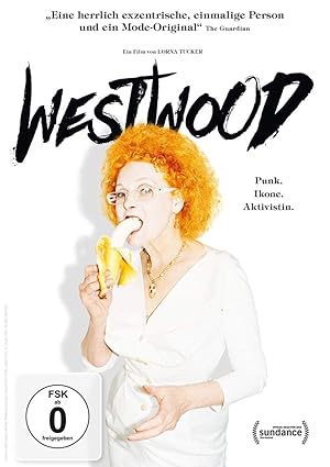 Seller image for Westwood: Punk. Ikone. Aktivistin. for sale by artbook-service