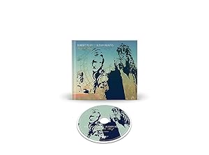 Imagen del vendedor de Robert Plant & Alison Krauss. Raise The Roof (Deluxe Edition). CD. a la venta por artbook-service