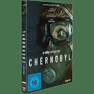 Seller image for Chernobyl [2 DVDs] for sale by artbook-service