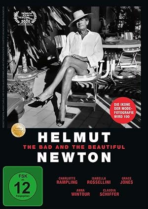 Seller image for Helmut Newton - The Bad and the Beautiful for sale by artbook-service