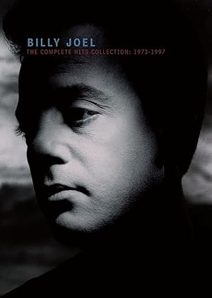 Immagine del venditore per Billy Joel. The Complete Hits Collection (Limited Edition). 4 CDs. venduto da artbook-service