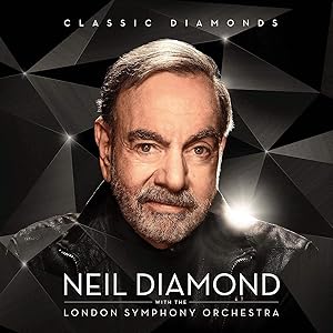 Bild des Verkufers fr Classic Diamonds With The London Symphony Orchestra zum Verkauf von artbook-service