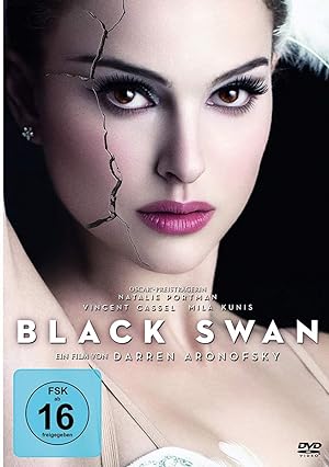 Seller image for Black Swan for sale by artbook-service