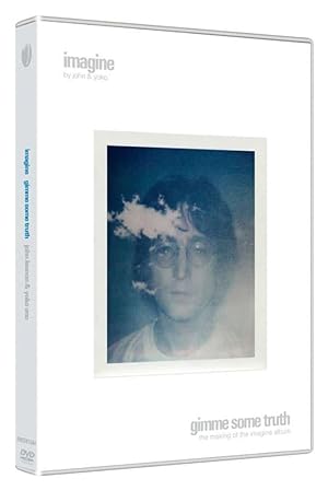 Image du vendeur pour John Lennon & Yoko Ono Imagine / Gimme Some Truth: The Making of the Imagine Album mis en vente par artbook-service