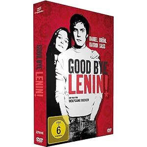 Image du vendeur pour Good Bye, Lenin! (Filmjuwelen) mis en vente par artbook-service