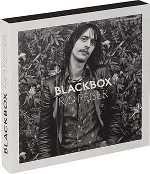 Seller image for Rio Reiser. Blackbox. 16 CDs plus Begleitbuch. for sale by artbook-service