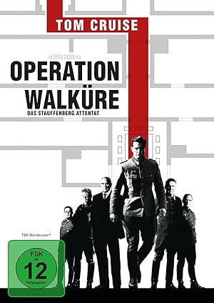 Seller image for Operation Walkre - Das Stauffenberg Attentat for sale by artbook-service