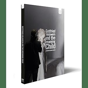 Seller image for Helnwein And The Dreaming Child for sale by artbook-service