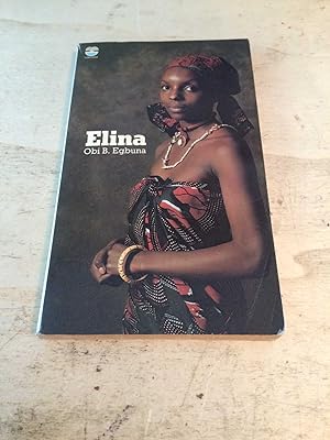 Seller image for Elina for sale by Dreadnought Books