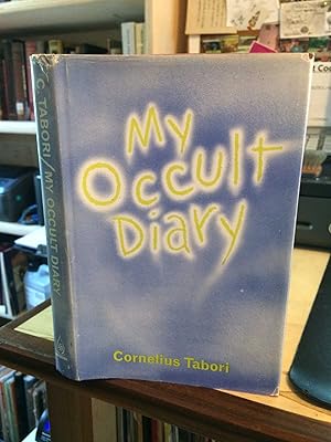 My Occult Diary