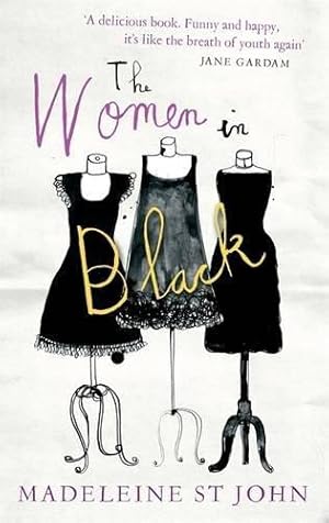 Bild des Verkufers fr The Women In Black: 'An uplifting book for our times' Observer zum Verkauf von WeBuyBooks
