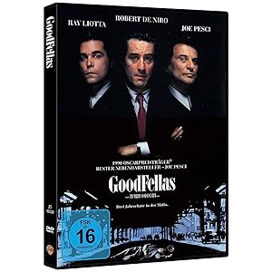 Seller image for GoodFellas for sale by artbook-service