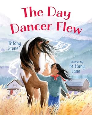 Seller image for Day Dancer Flew for sale by GreatBookPrices