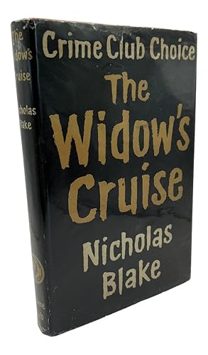 Seller image for The Widows Cruise for sale by William Collins Rare and Collectable Books