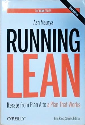 Running Lean 2e Iterate from Plan A to a Plan That Works