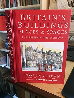 Britain's Buildings, Places & Spaces