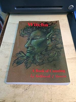 Seller image for Witcha: A Book of Cunning for sale by Dreadnought Books