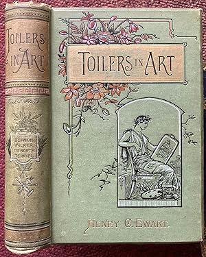 Bild des Verkufers fr TOILERS IN ART. zum Verkauf von Graham York Rare Books ABA ILAB