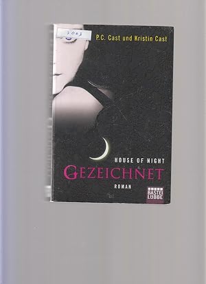 Immagine del venditore per House of Night - Gezeichnet venduto da Marios Buecherkiste