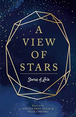 Bild des Verkufers fr A View of Stars: Stories of Love zum Verkauf von Redux Books