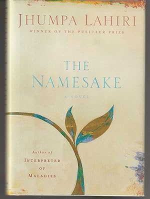 The Namesake (Signed First Edition)