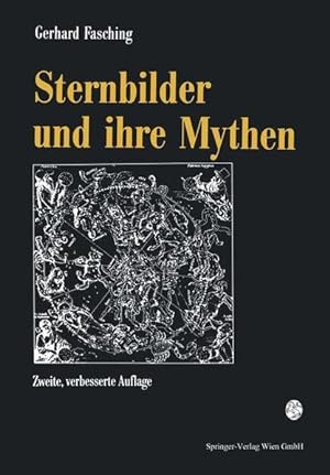 Sternbilder und ihre Mythen Gerhard Fasching