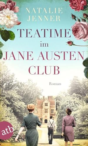 Teatime im Jane-Austen-Club: Roman Roman