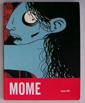 Mome Volume 8: Summer 2007 (MOME GN, Band 8)