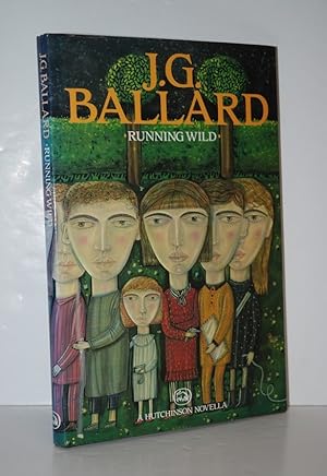 Seller image for Running Wild for sale by Nugget Box  (PBFA)