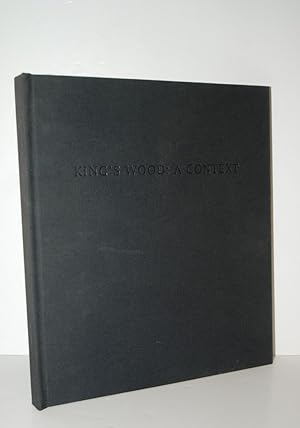 Seller image for King's Wood A Context for sale by Nugget Box  (PBFA)