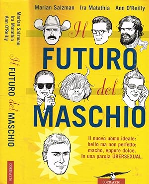 Imagen del vendedor de Il futuro del maschio a la venta por Biblioteca di Babele